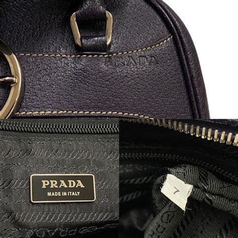 ioffer prada belt bag|prada belt backpack.